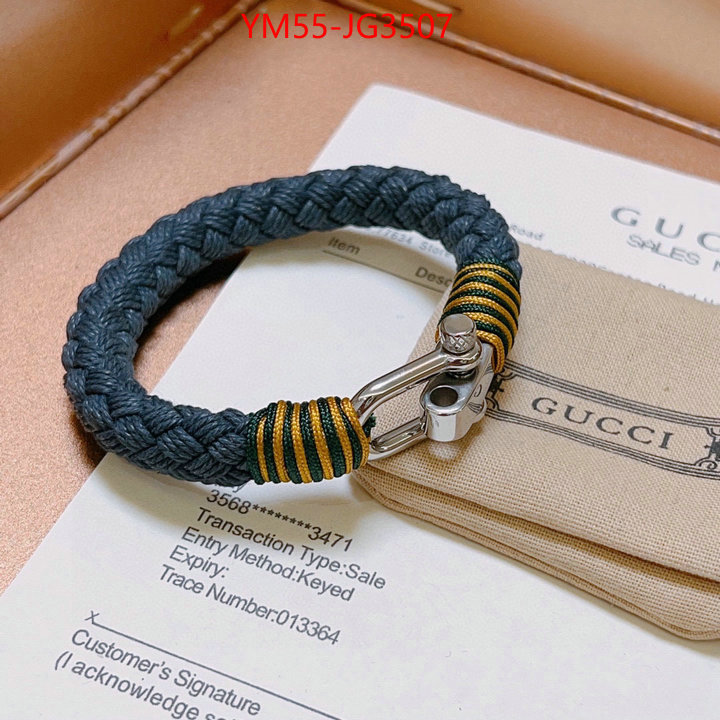 Jewelry-Gucci perfect ID: JG3507 $: 55USD