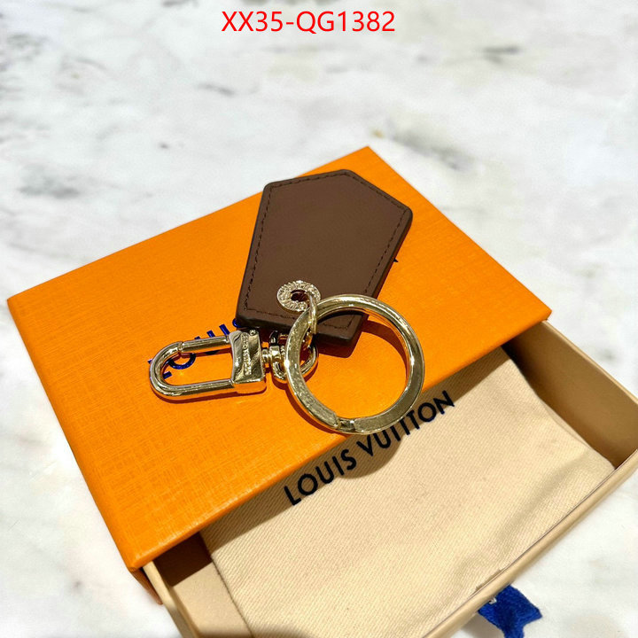 Key pendant-LV how can i find replica ID: QG1382 $: 35USD