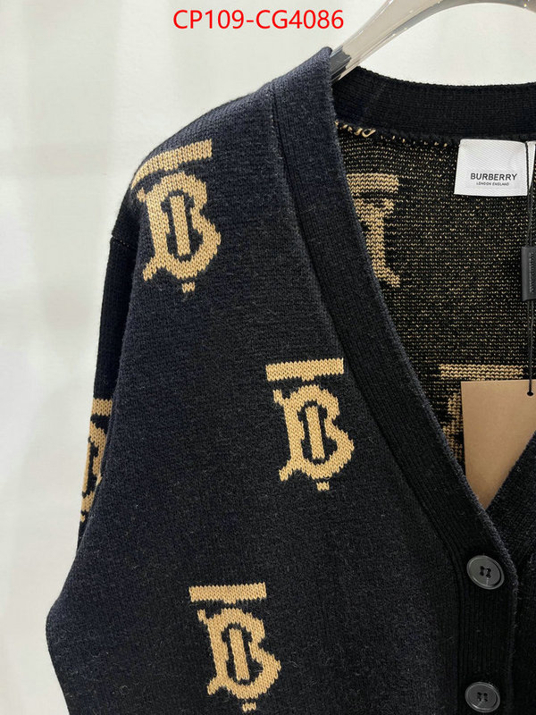 Clothing-Burberry buy first copy replica ID: CG4086 $: 109USD