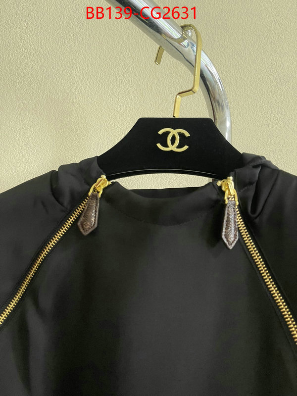 Clothing-LV where to buy the best replica ID: CG2631 $: 139USD