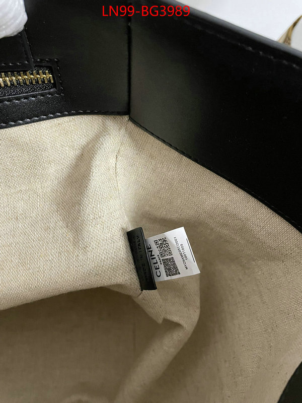 CELINE Bags(4A)-Handbag wholesale china ID: BG3989 $: 99USD
