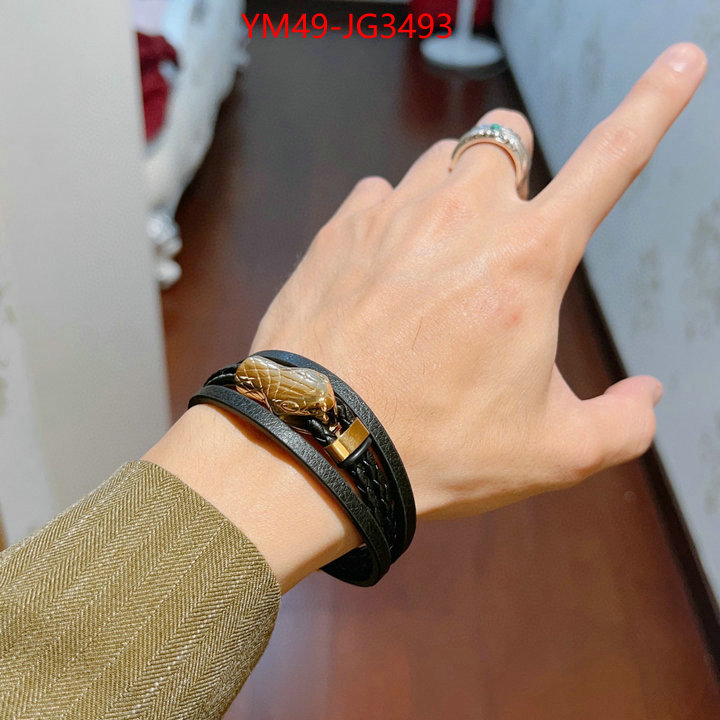 Jewelry-Gucci outlet 1:1 replica ID: JG3493 $: 49USD