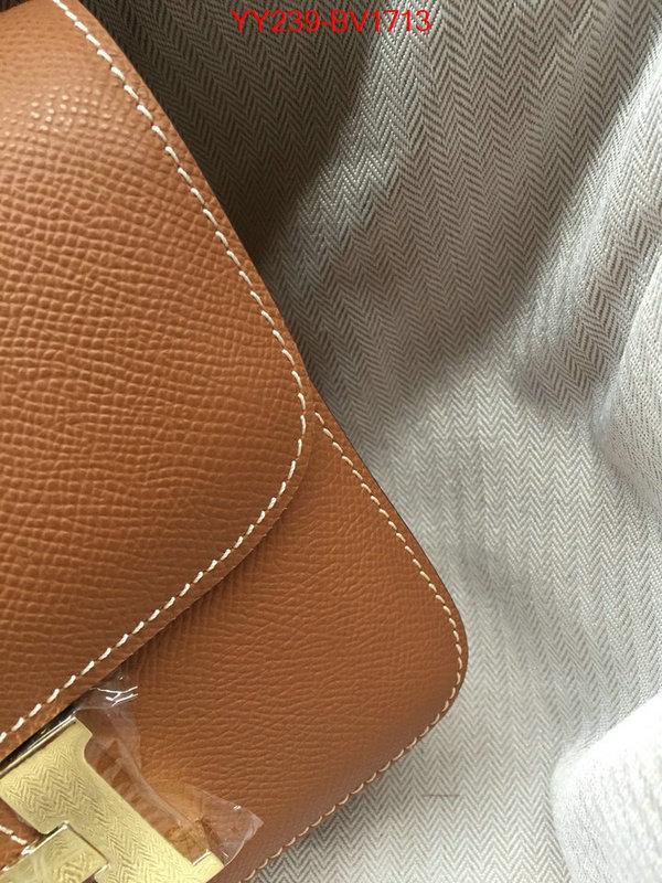 Hermes Bags(TOP)-Constance- best wholesale replica ID: BV1713