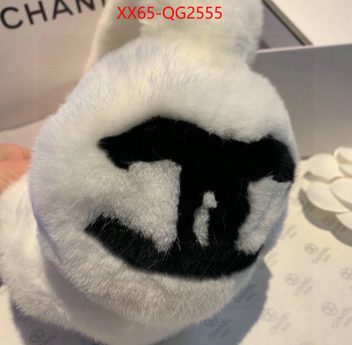 Cap (Hat)-Chanel aaaaa class replica ID: QG2555 $: 65USD