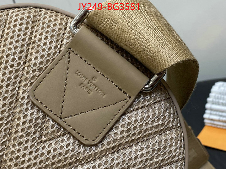 LV Bags(TOP)-Avenue- the online shopping ID: BG3581 $: 249USD