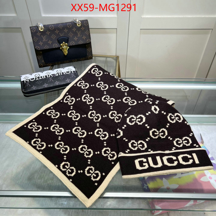 Scarf-Gucci 2023 aaaaa replica 1st copy ID: MG1291 $: 59USD