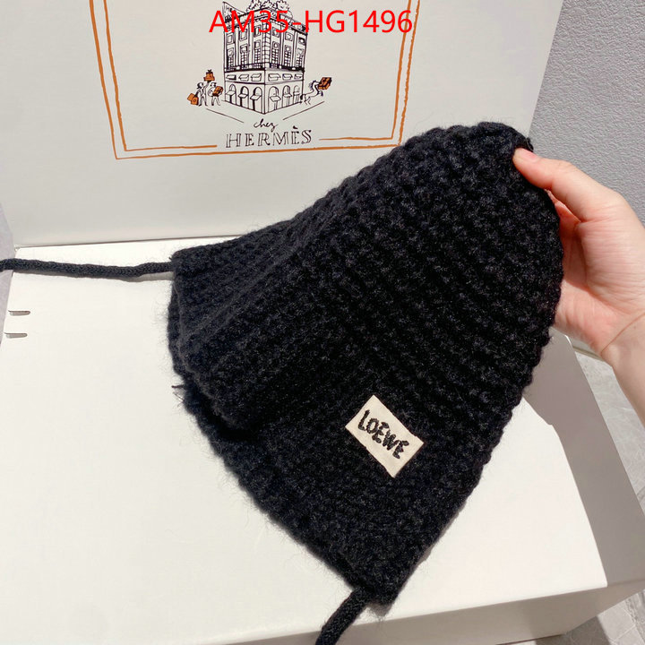 Cap(Hat)-Loewe buy replica ID: HG1496 $: 35USD