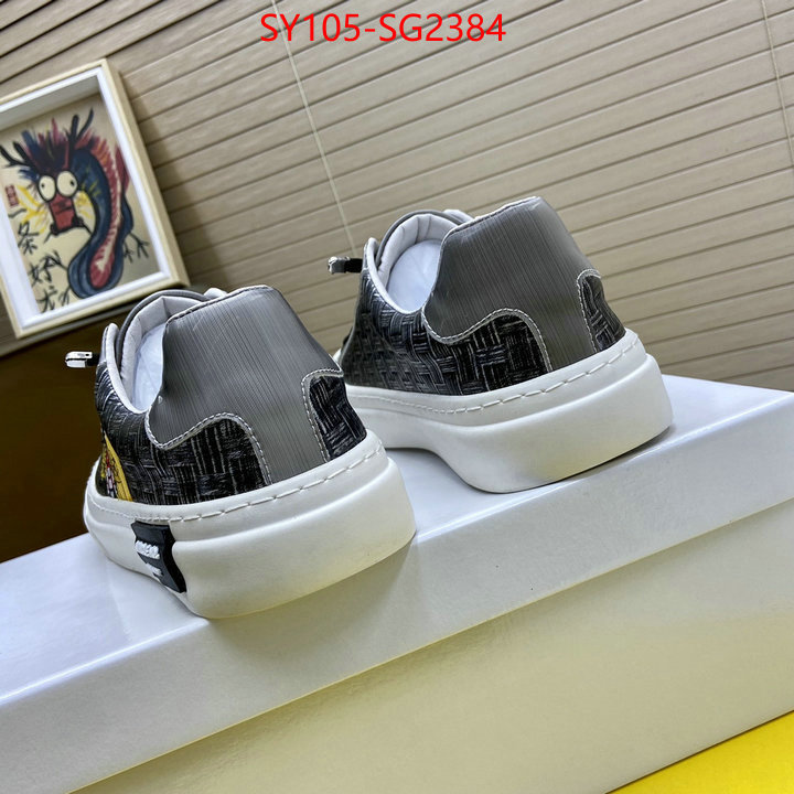 Men Shoes-Gucci wholesale ID: SG2384 $: 105USD