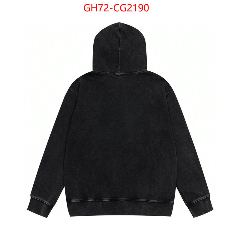 Clothing-LV designer fashion replica ID: CG2190 $: 72USD