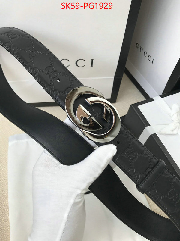 Belts-Gucci where can i buy ID: PG1929 $: 59USD