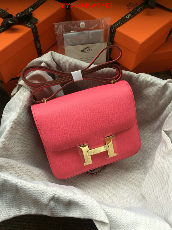 Hermes Bags(TOP)-Constance- best wholesale replica ID: BV1713