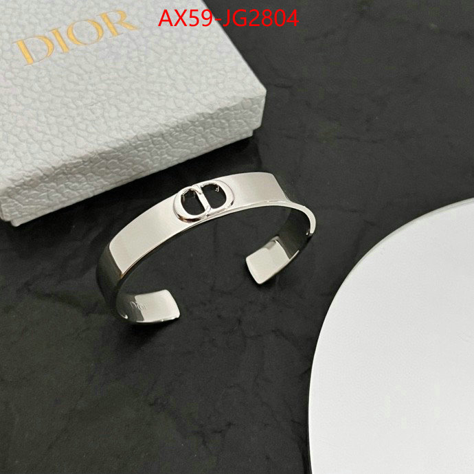 Jewelry-Dior highest quality replica ID: JG2804 $: 59USD