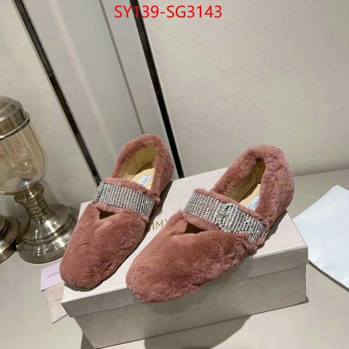 Women Shoes-Jimmy Choo replica shop ID: SG3143 $: 139USD