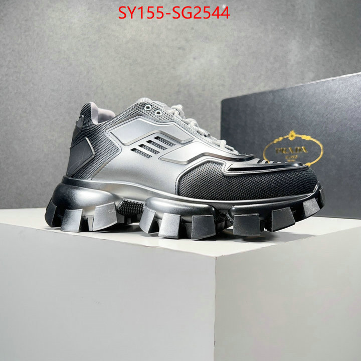 Men shoes-Prada replica online ID: SG2544 $: 155USD