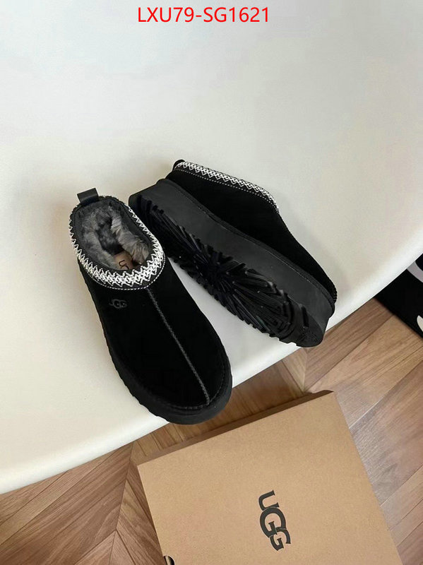 Women Shoes-UGG best quality designer ID: SG1621 $: 79USD