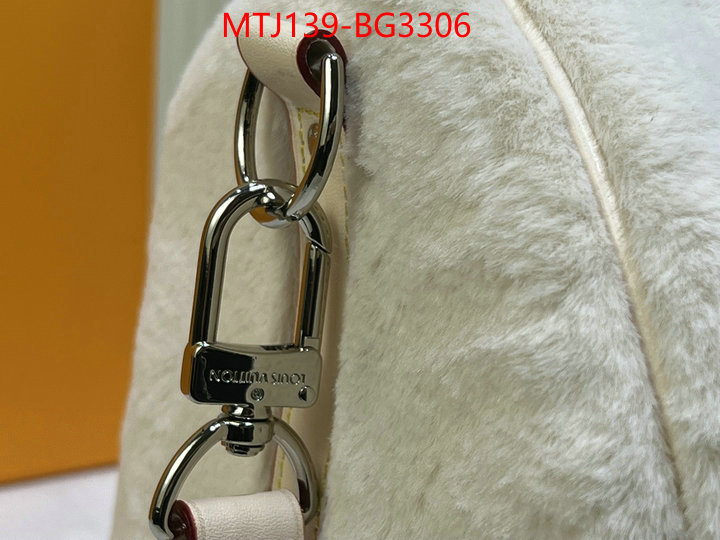 LV Bags(4A)-Keepall BandouliRe 45-50- sell online ID: BG3306 $: 139USD