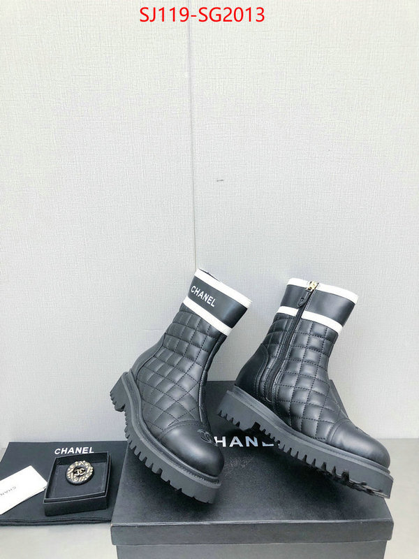 Women Shoes-Chanel from china 2023 ID: SG2013 $: 119USD