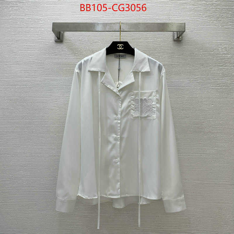 Clothing-Loewe mirror quality ID: CG3056 $: 105USD