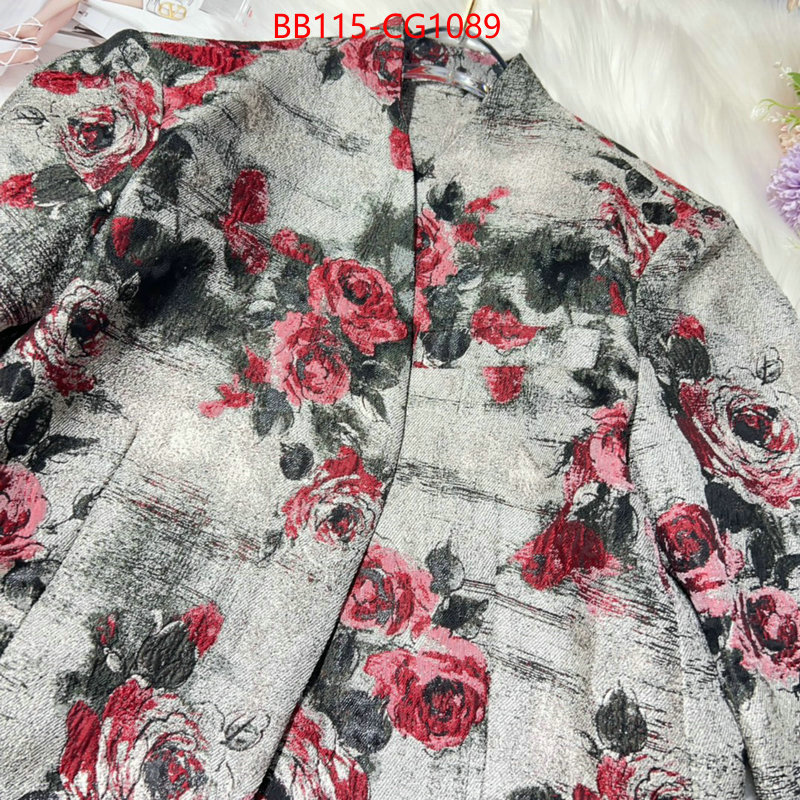 Clothing-Other how to find designer replica ID: CG1089 $: 115USD