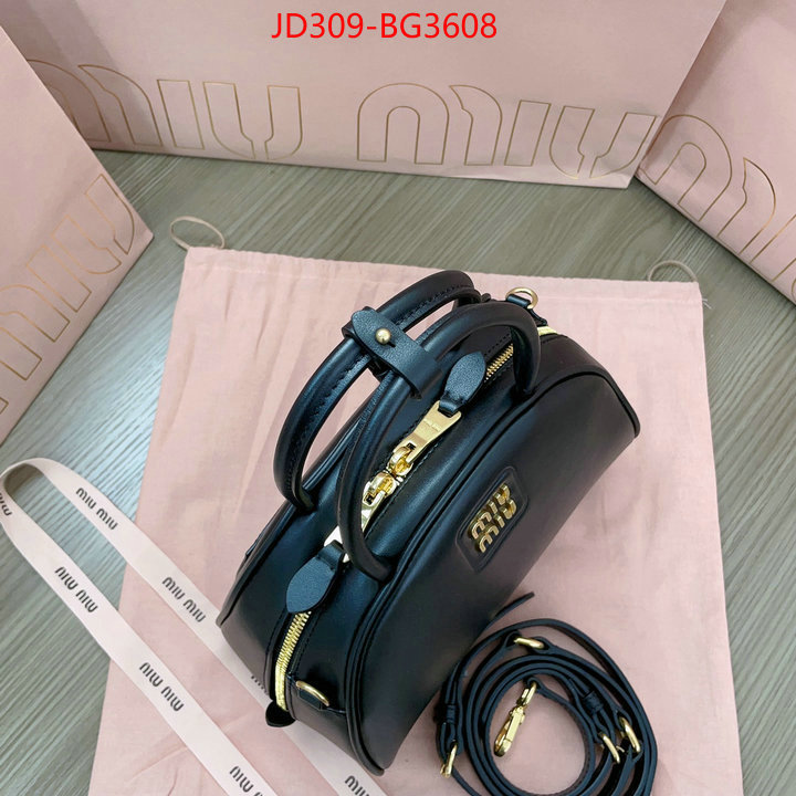 Miu Miu Bags(TOP)-Diagonal- buy cheap ID: BG3608 $: 309USD