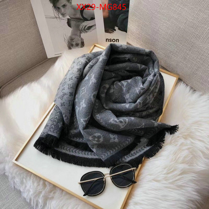 Scarf-LV where should i buy replica ID: MG845 $: 29USD