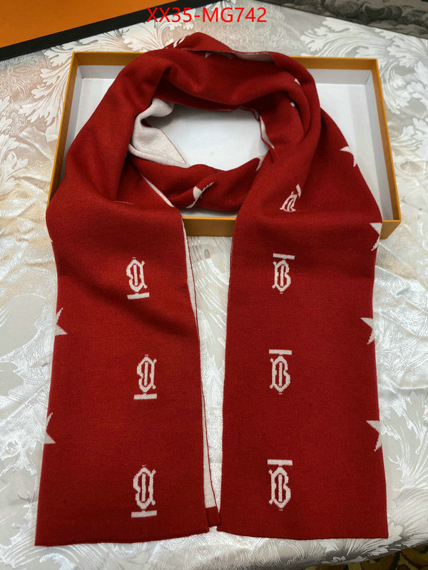 Scarf-Burberry best capucines replica ID: MG742 $: 35USD