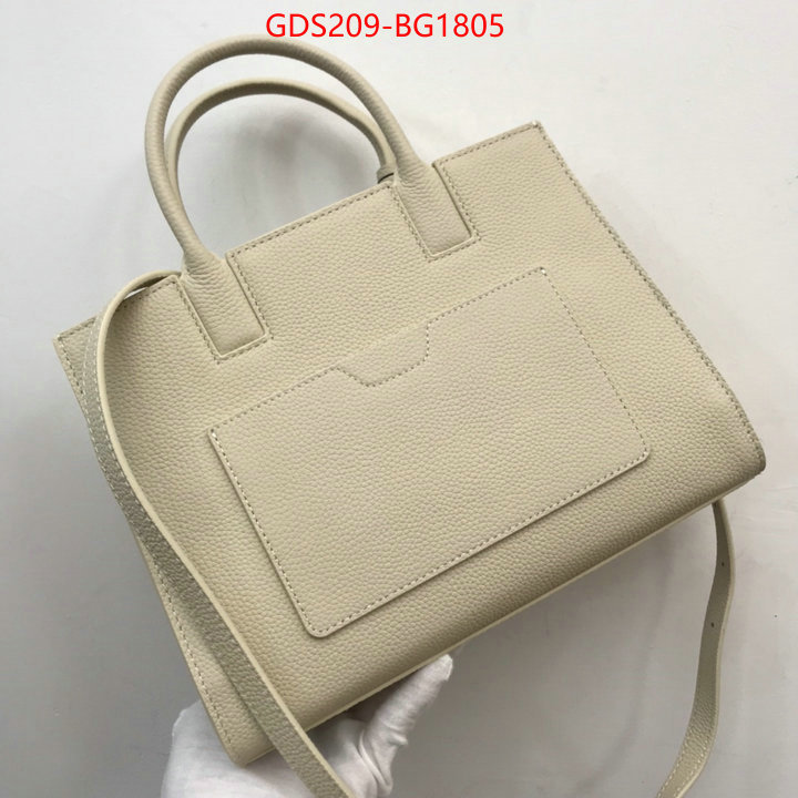 Burberry Bag(TOP)-Handbag- high quality aaaaa replica ID: BG1805 $: 209USD