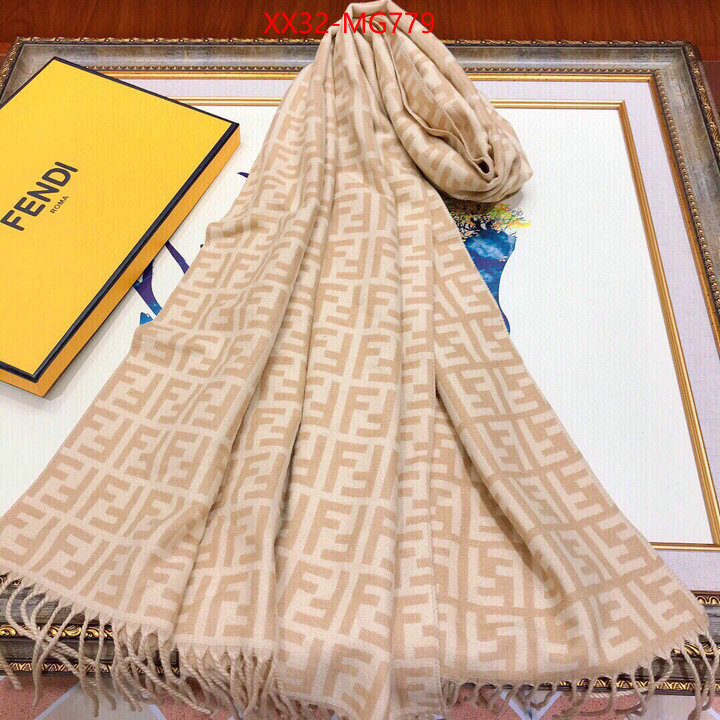 Scarf-Fendi what best replica sellers ID: MG779 $: 32USD