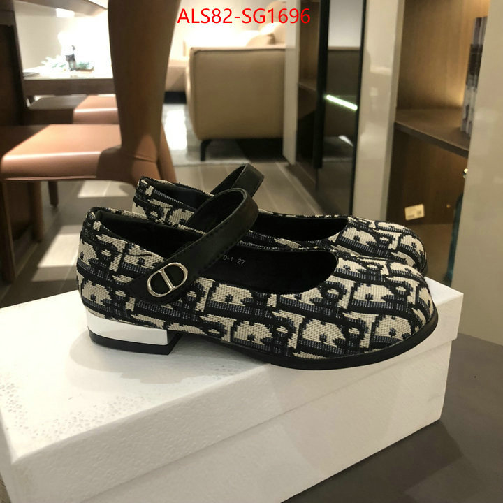 Kids shoes-Dior perfect quality ID: SG1696 $: 82USD