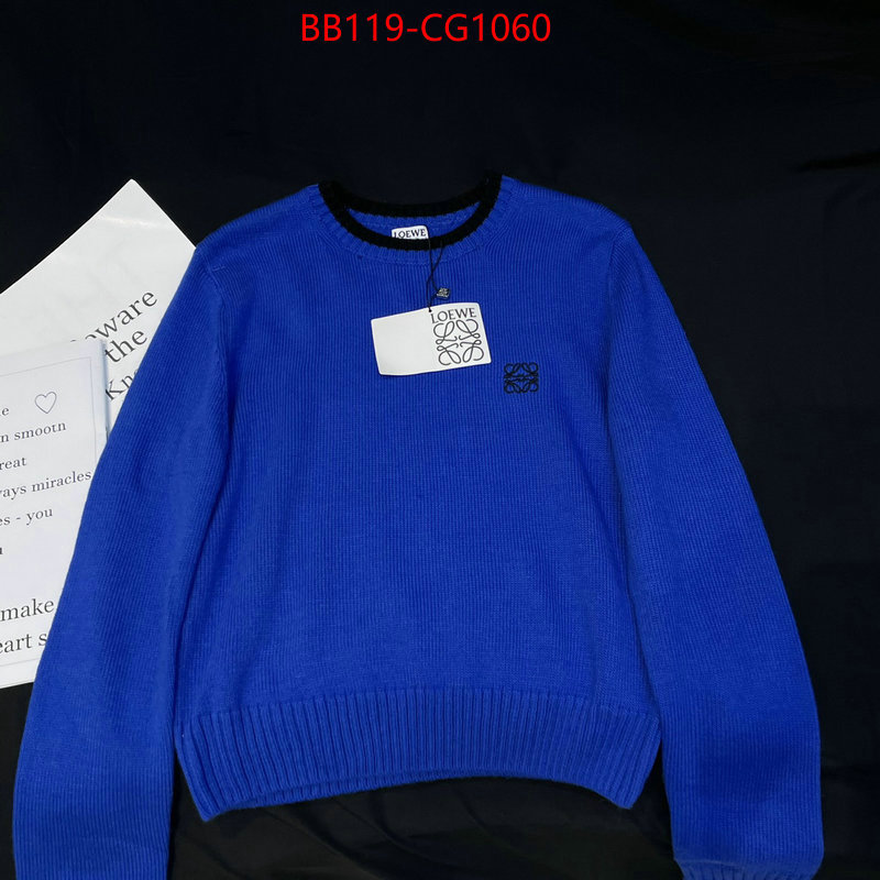 Clothing-Loewe online china ID: CG1060 $: 119USD