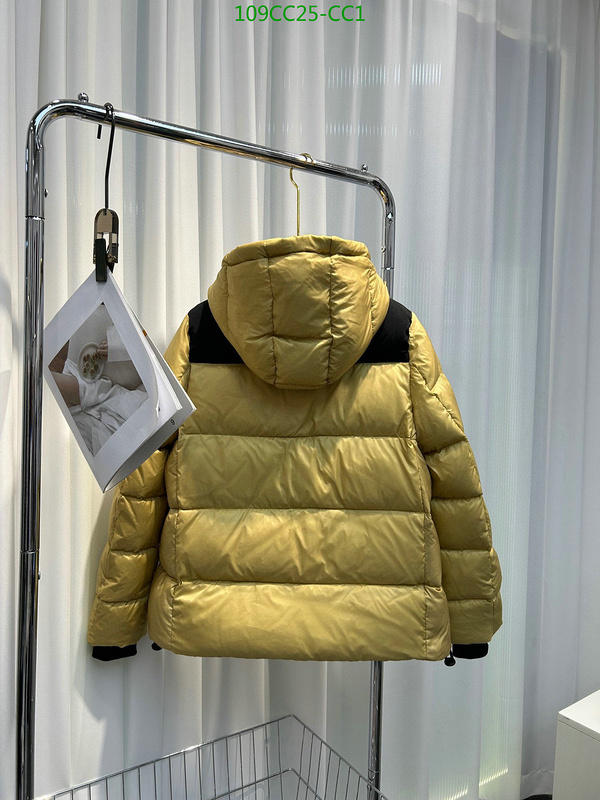 1111 Carnival SALE,Down Jacket Code: CC1