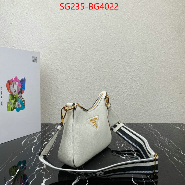 Prada Bags (TOP)-Diagonal- cheap replica ID: BG4022,41