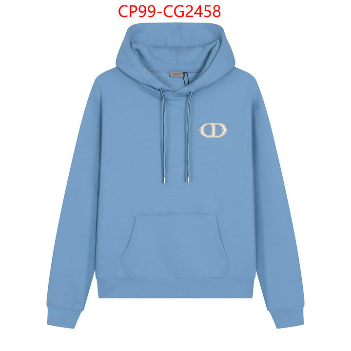 Clothing-Dior best capucines replica ID: CG2458 $: 99USD