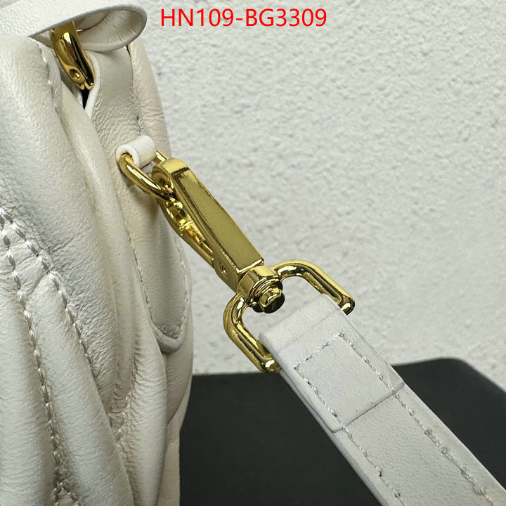 Miu Miu Bags(4A)-Handbag- how to buy replica shop ID: BG3309 $: 109USD