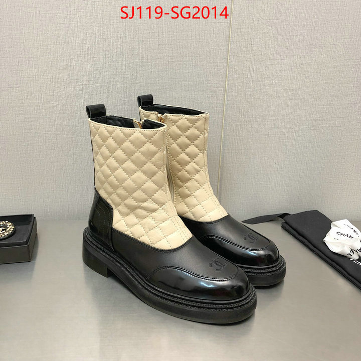 Women Shoes-Chanel online sale ID: SG2014 $: 119USD