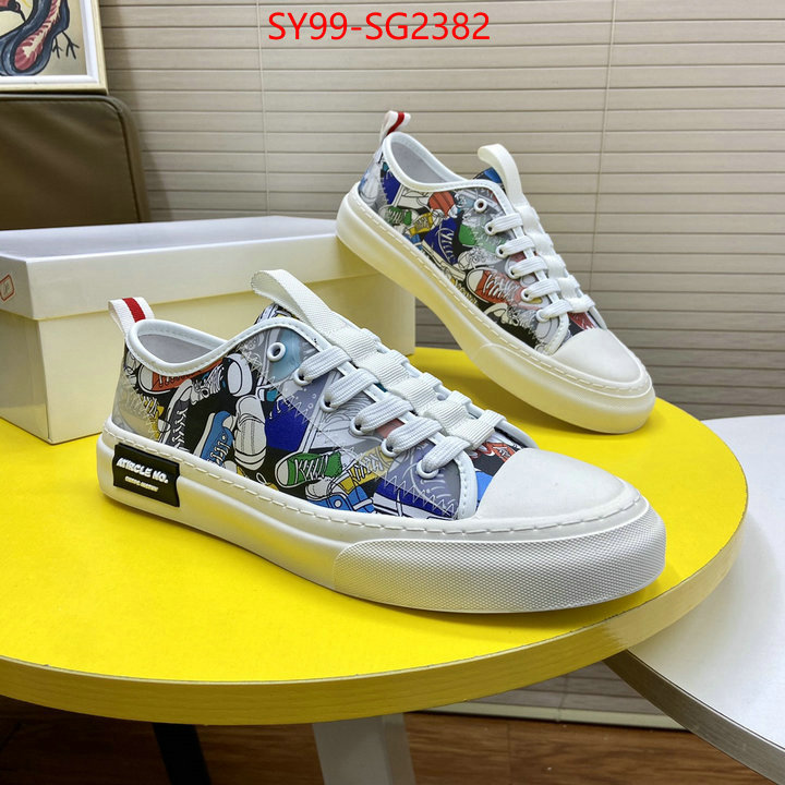 Men Shoes-Gucci buy high-quality fake ID: SG2382 $: 99USD