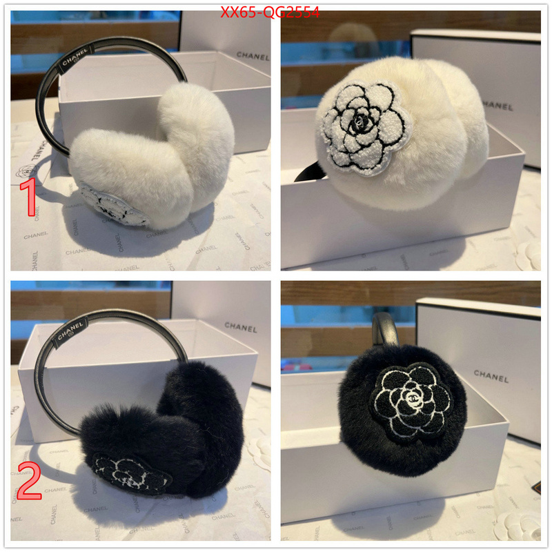 Other-Chanel high quality perfect ID: QG2554 $: 65USD