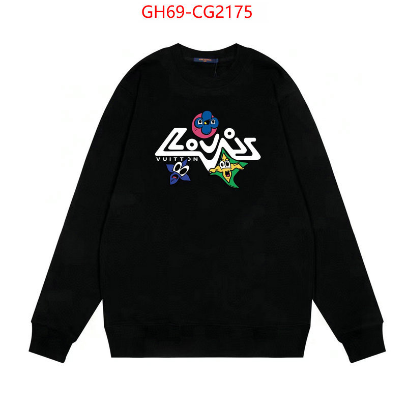 Clothing-LV online sales ID: CG2175 $: 69USD