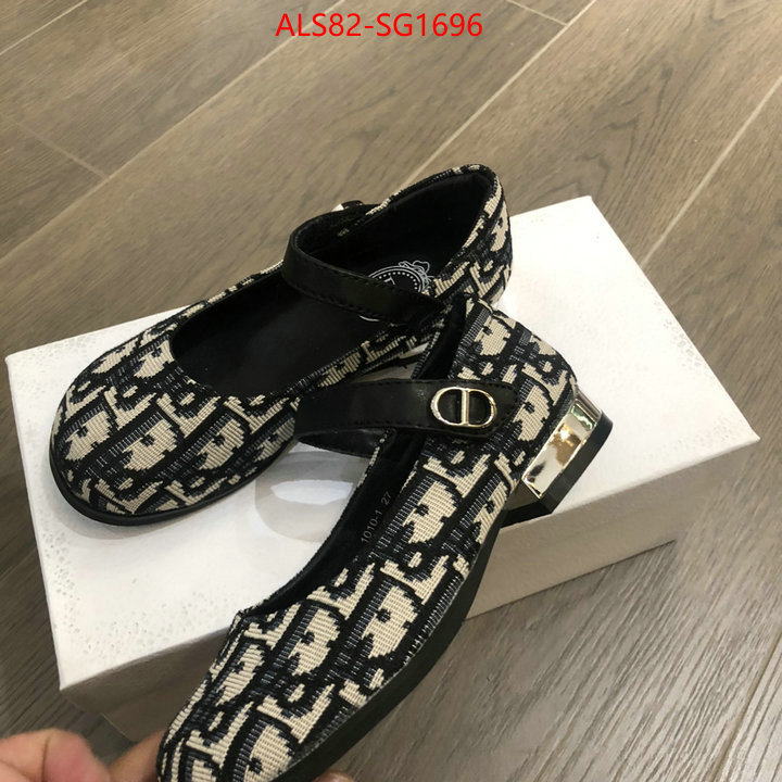 Kids shoes-Dior perfect quality ID: SG1696 $: 82USD