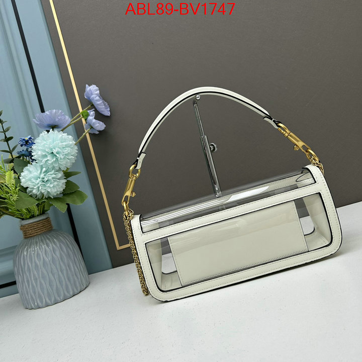 Valentino Bags(4A)-Diagonal- where can i find ID: BV1747 $: 89USD