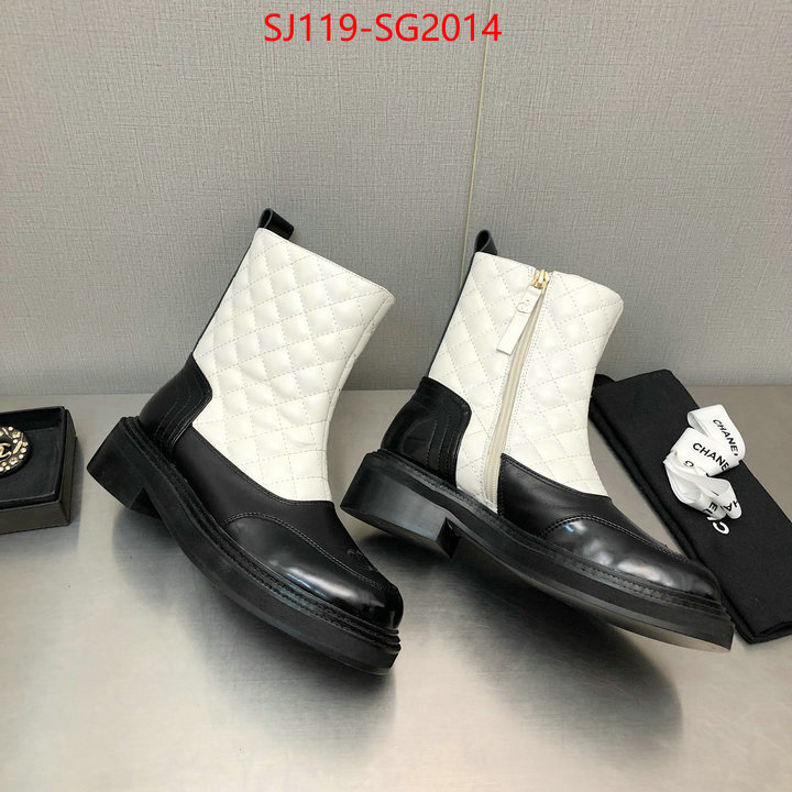 Women Shoes-Chanel online sale ID: SG2014 $: 119USD