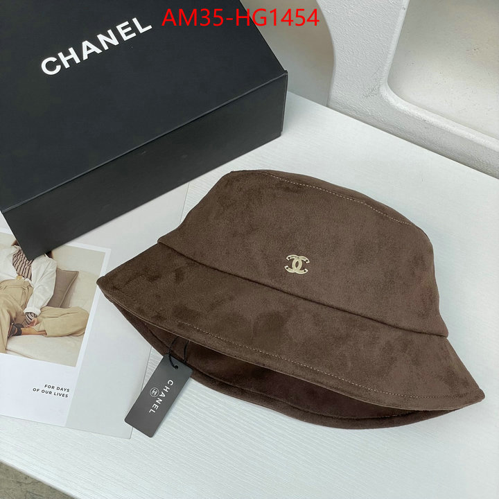 Cap (Hat)-Chanel top quality designer replica ID: HG1454 $: 35USD