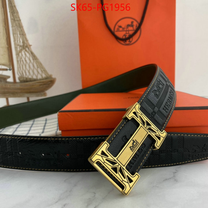 Belts-Hermes 2023 perfect replica designer ID: PG1956 $: 65USD