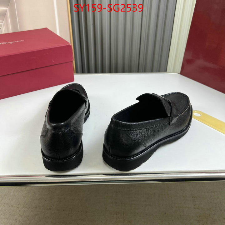 Men shoes-Ferragamo how can i find replica ID: SG2539 $: 159USD