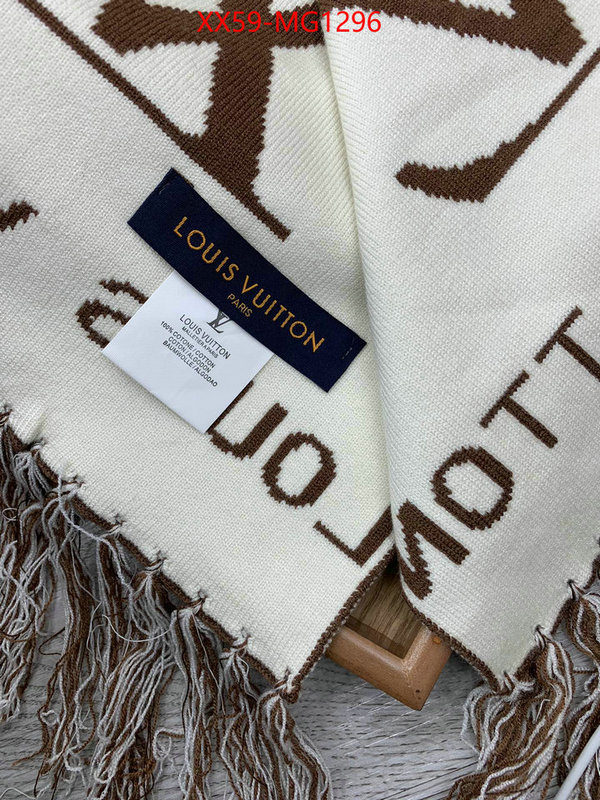 Scarf-LV good ID: MG1296 $: 59USD