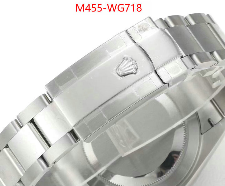 Watch(TOP)-Rolex what ID: WG718 $: 455USD