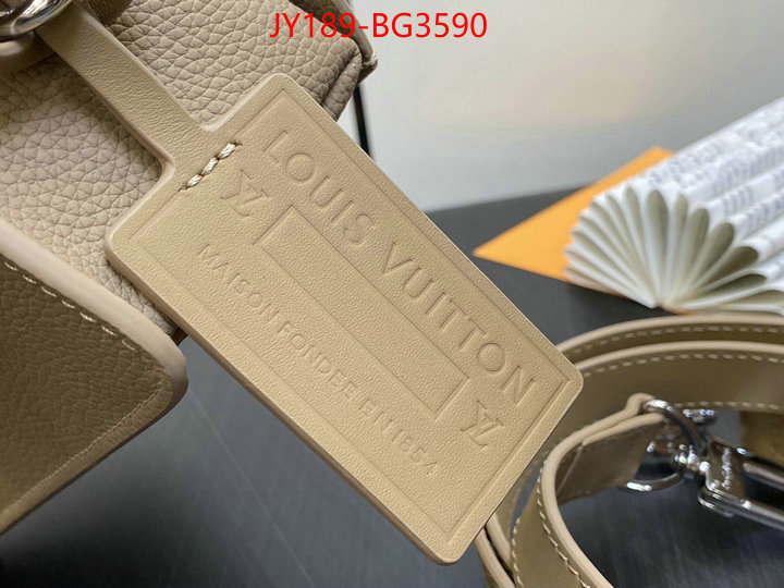 LV Bags(TOP)-Pochette MTis- where can i buy the best 1:1 original ID: BG3590 $: 189USD