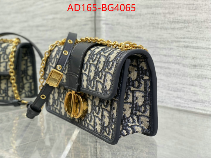 Dior Bags(TOP)-Montaigne- sale ID: BG4065 $: 165USD