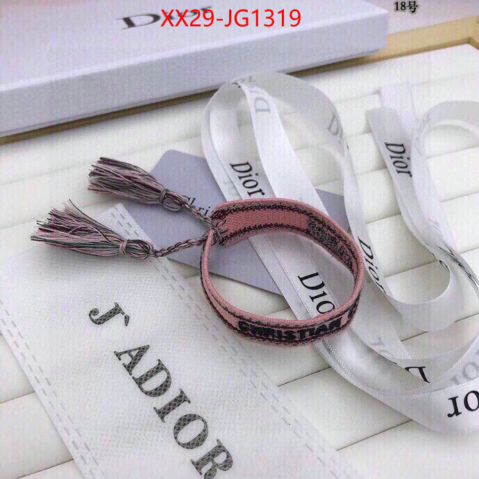 Jewelry-Dior online from china ID: JG1319 $: 29USD