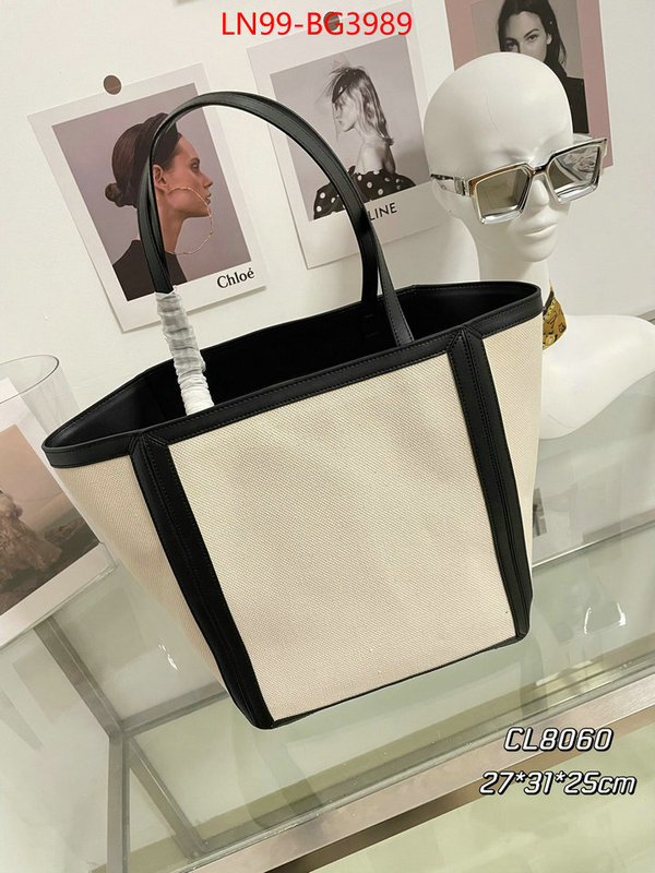 CELINE Bags(4A)-Handbag wholesale china ID: BG3989 $: 99USD